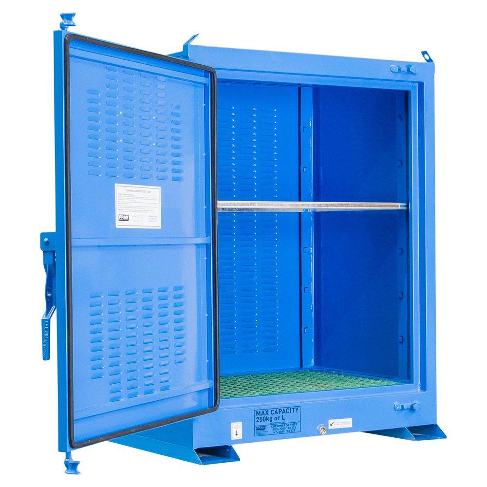 POD250 image